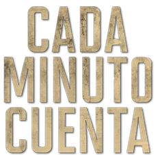 Cada Minuto CUenta title