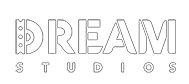 Dream Studio logo title