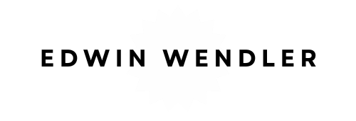 Edwin Wendler logo