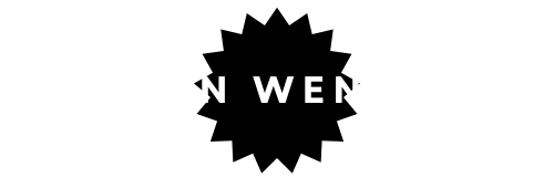 Edwin Wendler logotipo