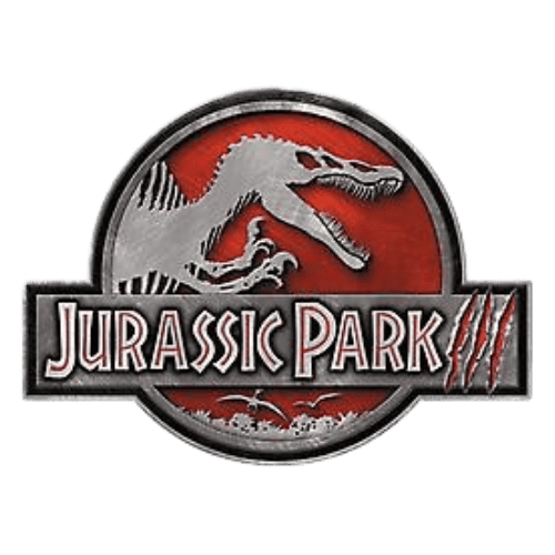 JURASSIC PARK III title