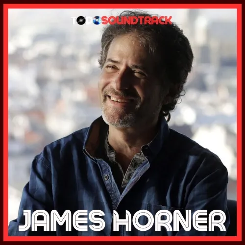 James Horner música