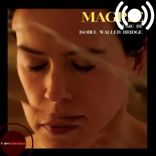 Magpie soundtrack Isobel Waller-Bridge