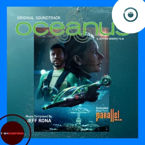 OCEANUS soundtrack Jeff Rona