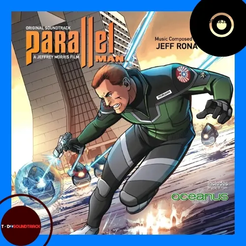 Parallel Man Soundtrack Jeff Rona