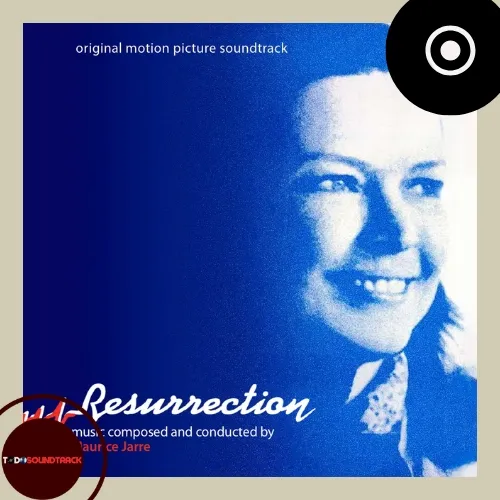 Resurrection soundtrack Maurice Jarre