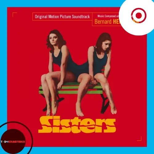 Sisters Soundtrack Bernard Herrmann