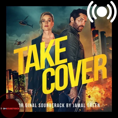 Take Cover soundtrack Jamal Green