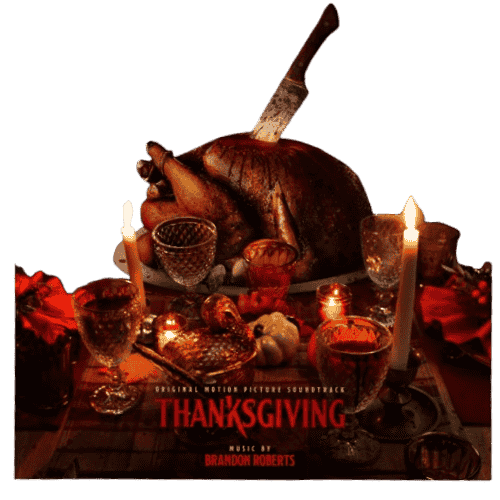 Thanksgiving original soundtrack