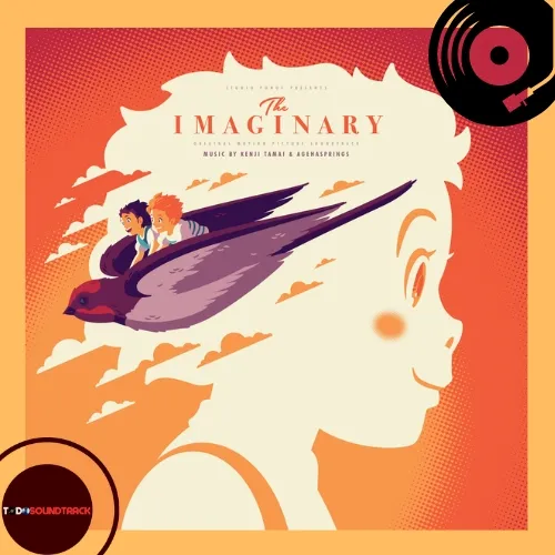 The Imaginary soundtracks Kenji Tamai y Agehasprings