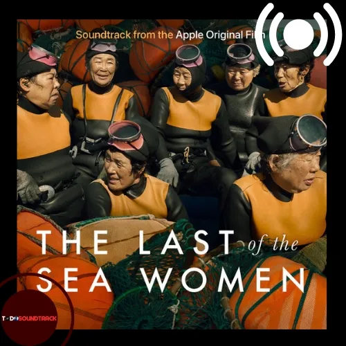 The Last of the Sea Women soundtrack Jang Young Gyu