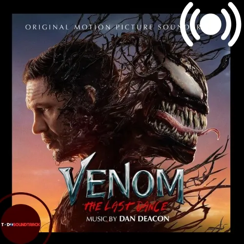 Venom The Last Dance soundtrack Dan Deacon