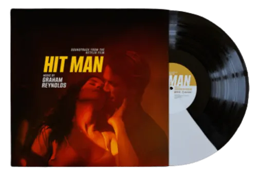 Hit Man soundtrack edition