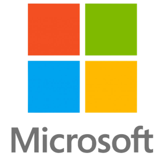 Microsoft Corporation logo