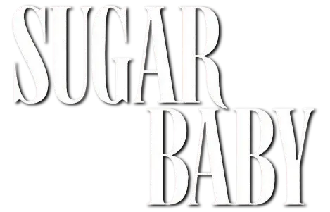 Sugar Baby logo title