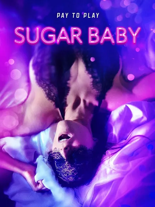 Sugar Baby movie póster