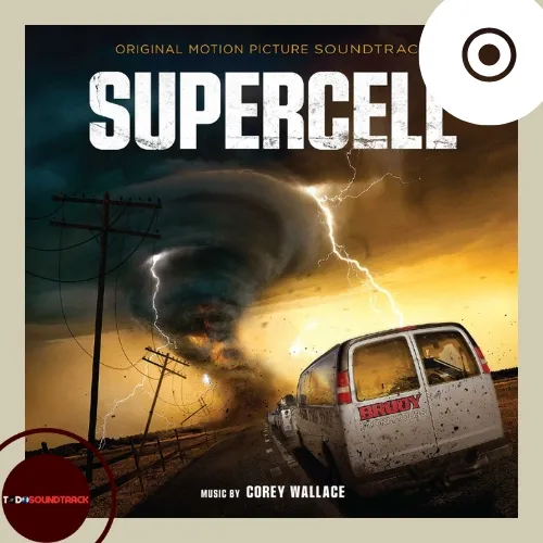 Supercell soundtrack Corey Wallace