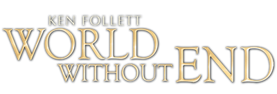 World Without End logo title