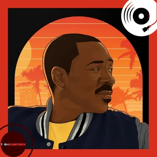 Beverly Hills Cop Axel F soundtrack Lorne Balfe