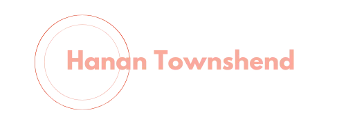 Hanan Townshend logo title