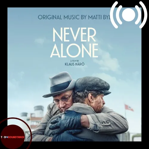 Never Alone soundtrack Matti Bye