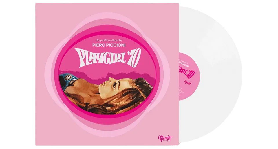 Playgirl’70 vinilo