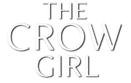 The Crow Girl logo title