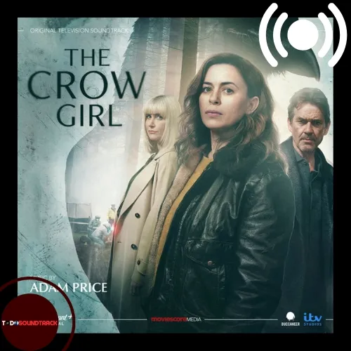 The Crow Girl soundtrack Adam Price