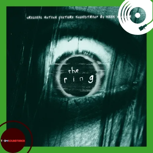 The Ring soundtrack Hans Zimmer