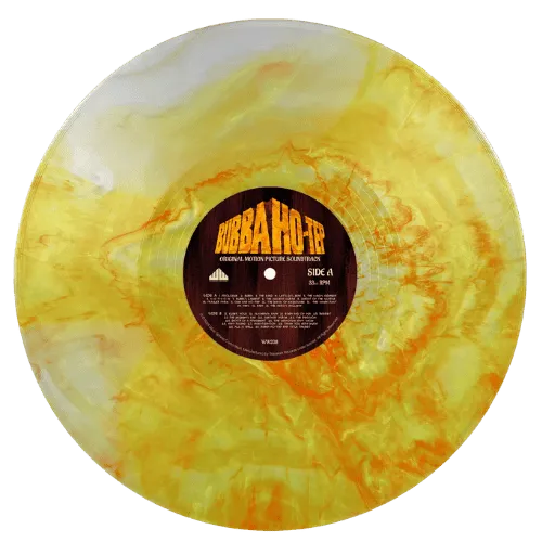 Bubba Ho-Tep vinyl