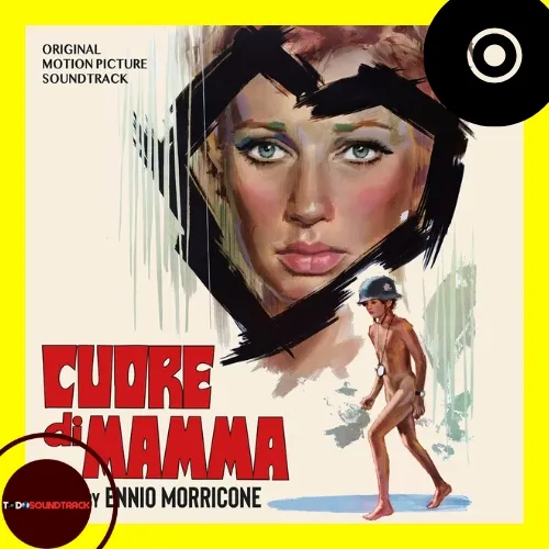 Cuore di Mamma soundtrack ennio morricone