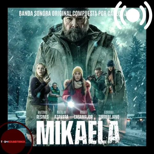 Mikaela soundtrack Carlos Jean