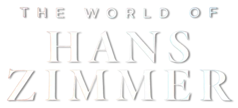 The World of Hans Zimmer Part II logo title