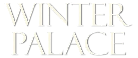 Winter Palace logo title