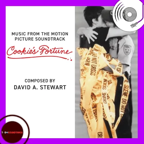 Cookie's Fortune Soundtrack David A. Stewart
