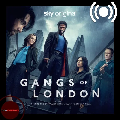 Gangs of London Aria Prayogi y Fajar Yuskemal