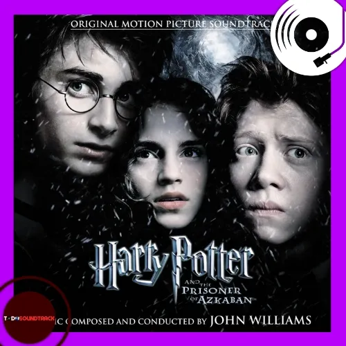 Harry Potter and the Prisoner of Azkaban Soundtrack John Williams