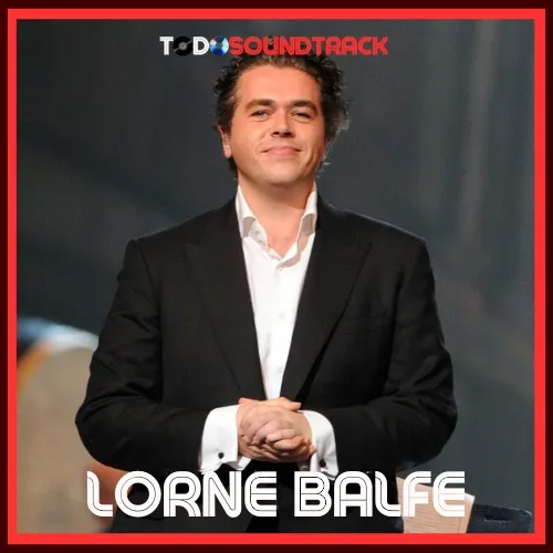 Lorne Blafe música