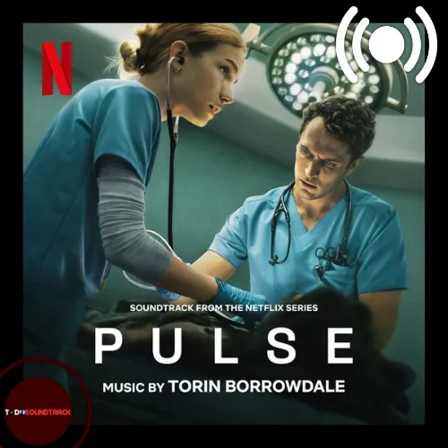 Pulse soundtrack Torin Borrowdale
