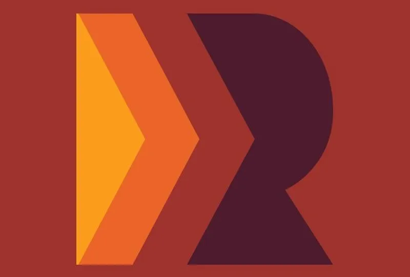 Range music logo