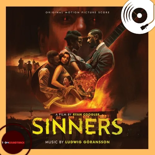 Sinners Soundtrack Ludwig Göransson