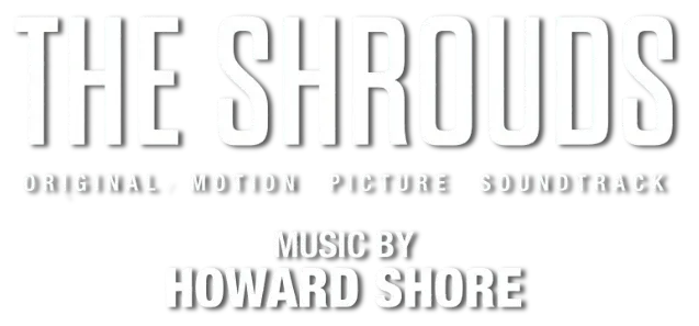 The Shrouds Soundtrack