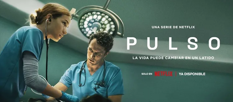 pulse poster