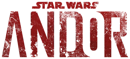 Andor logo title