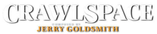 CRAWLSPACE logo title