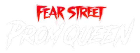 Fear Street Prom Queen logo title