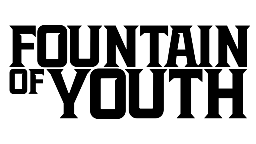 Fountain of Youth logo
