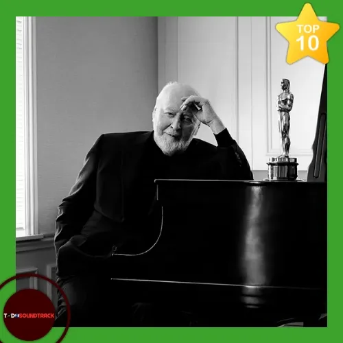 John Williams top 10