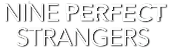 Nine Perfect Strangers Season 2 logo