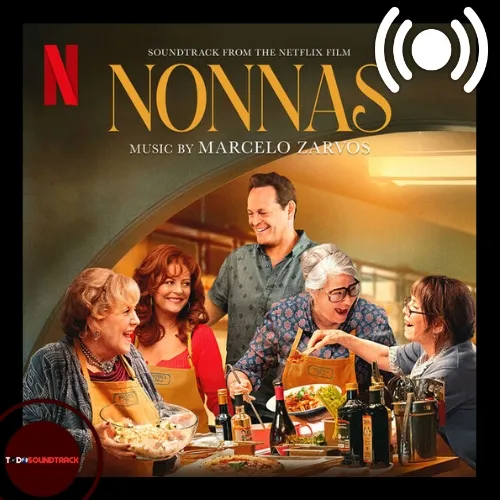 Nonnas Soundtrack Marcelo Zarvos